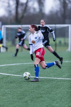 Bild 23 - wBJ HSV - F VfL Jesteburg : Ergebnis: 6:1